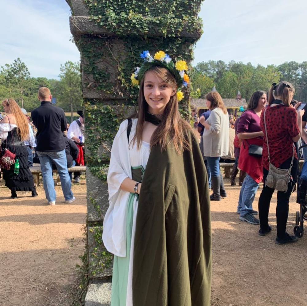 Meet your Posher, Molly